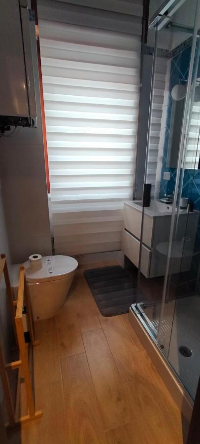 شقة Casa Catamarino تيرمولي المظهر الخارجي الصورة