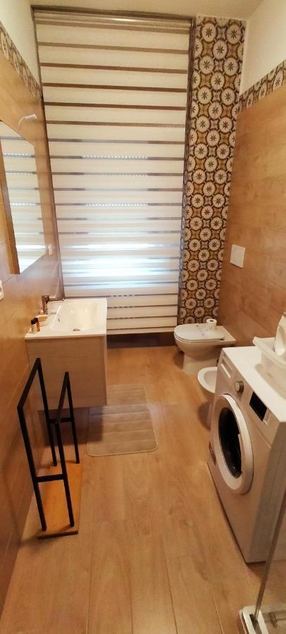 شقة Casa Catamarino تيرمولي المظهر الخارجي الصورة